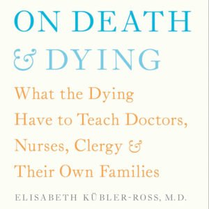 On death and dying