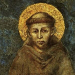 St Francis of Assisi