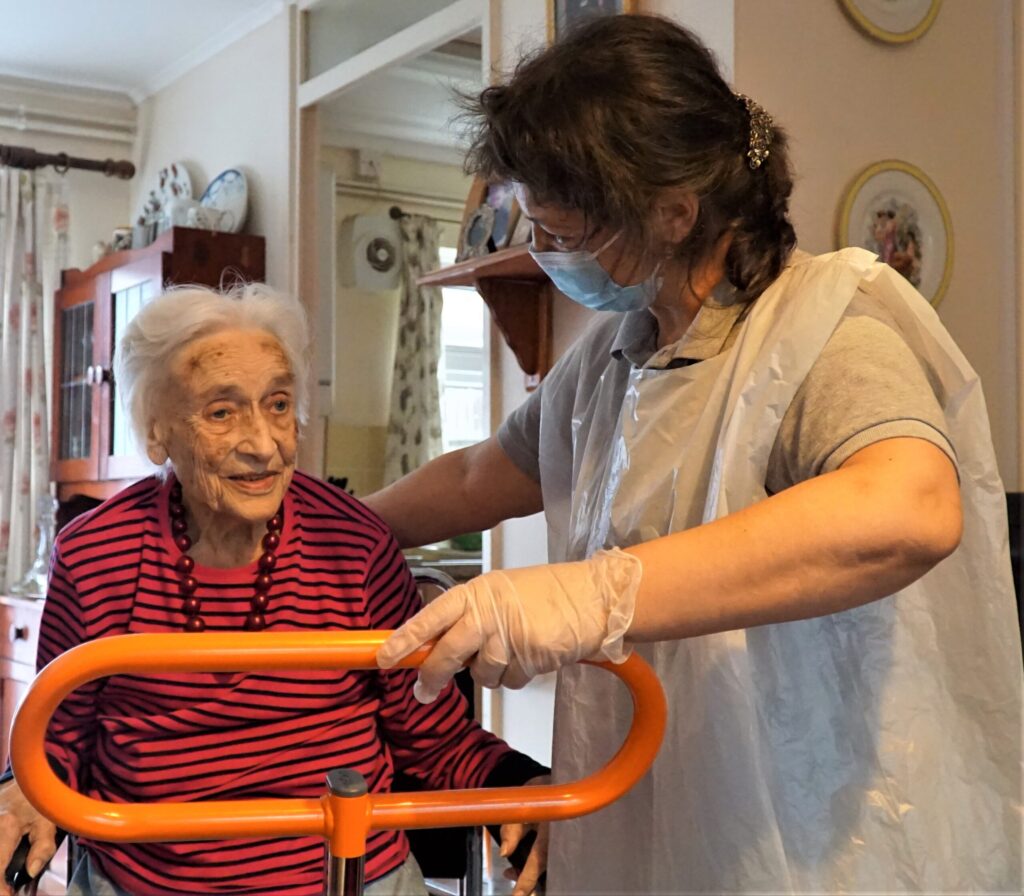 Palliative Care Guildford with Compassionate Support